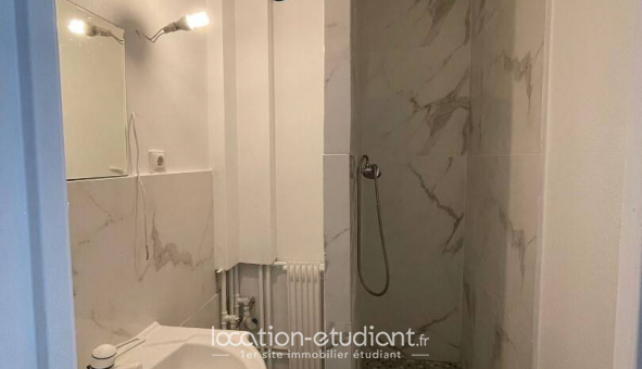 Colocation tudiante Studio à Champs sur Marne (77420)