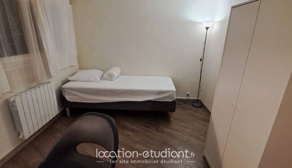 Colocation tudiante Studio à Champs sur Marne (77420)