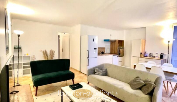 Colocation tudiante Chambre dans une colocation de 21m2