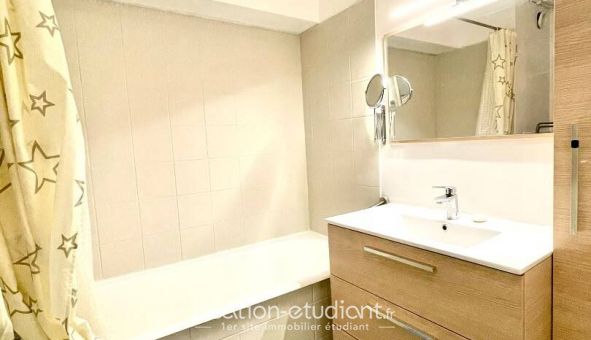 Colocation tudiante Studio à Champs sur Marne (77420)