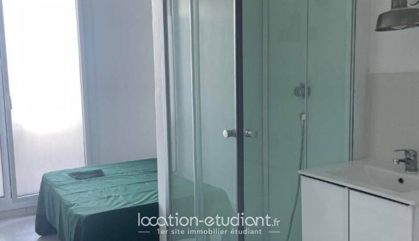 Colocation tudiante Studio à Champs sur Marne (77420)