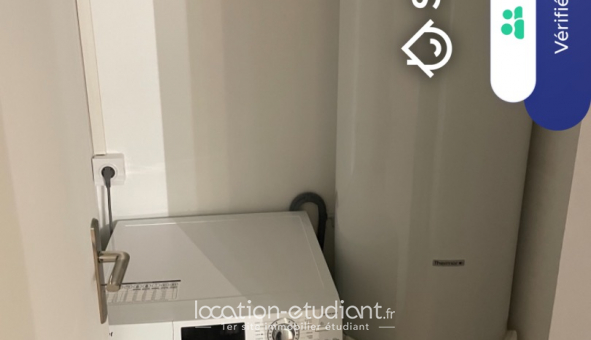 Colocation �tudiante T4 &agrave; Champs sur Marne (77420)