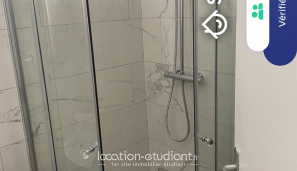 Colocation �tudiante T4 &agrave; Champs sur Marne (77420)