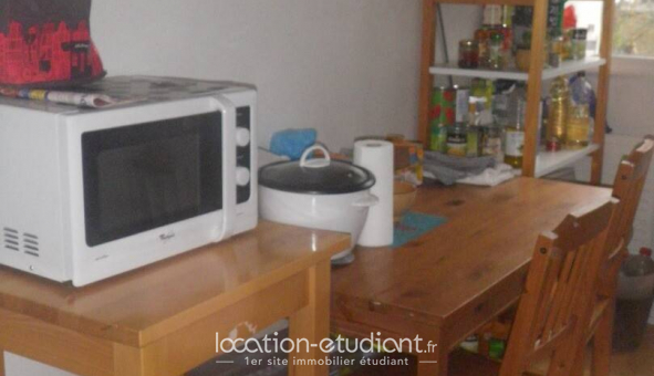 Colocation tudiante Studio à Champs sur Marne (77420)