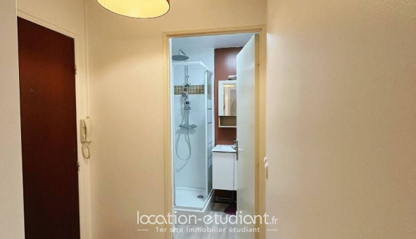 Colocation tudiante Studio à Champs sur Marne (77420)