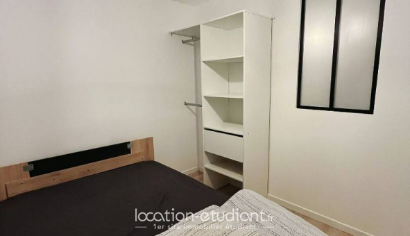 Colocation tudiante Studio à Champs sur Marne (77420)