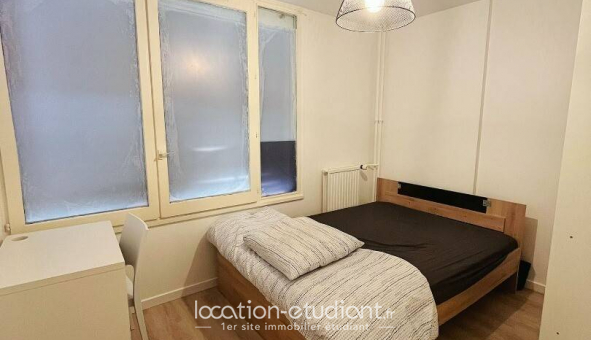 Colocation tudiante Studio à Champs sur Marne (77420)