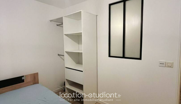 Colocation tudiante Studio à Champs sur Marne (77420)