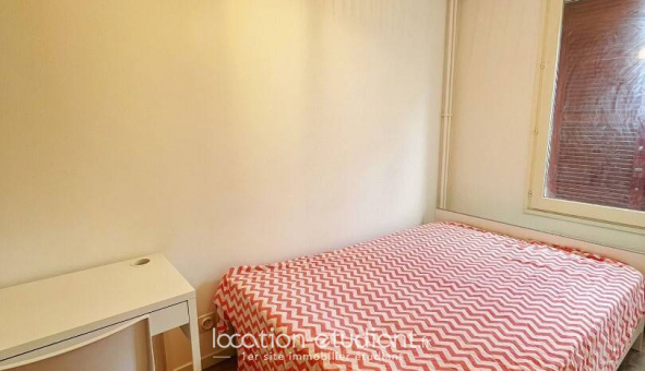 Colocation tudiante Studio à Champs sur Marne (77420)