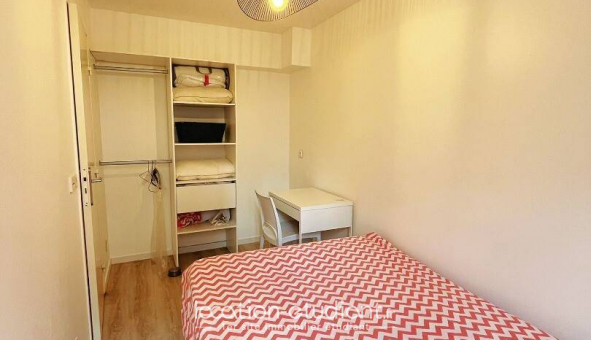 Colocation tudiante Studio à Champs sur Marne (77420)