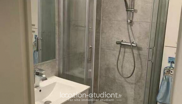Colocation �tudiante Studio &agrave; Champs sur Marne (77420)