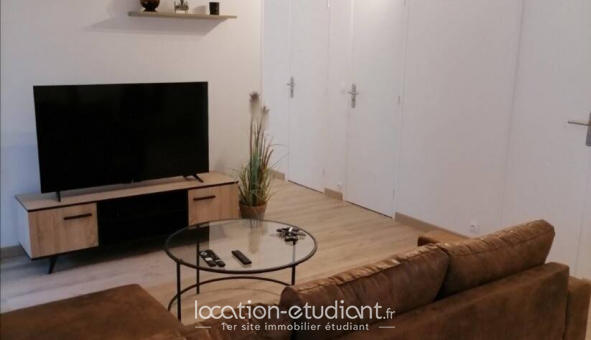 Colocation tudiante Chambre dans une colocation de 10m2