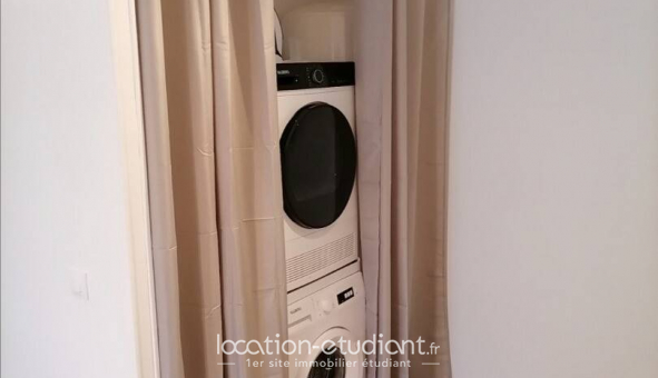 Colocation tudiante Studio à Champs sur Marne (77420)