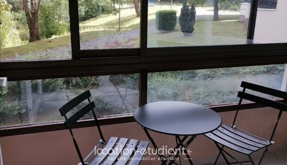 Colocation tudiante Studio à Champs sur Marne (77420)