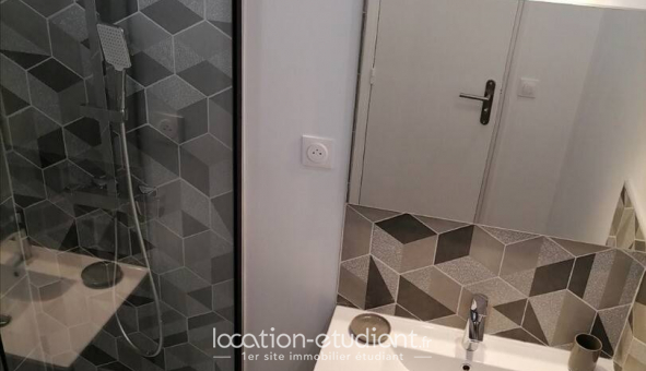 Colocation tudiante Studio à Champs sur Marne (77420)