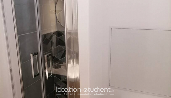 Colocation tudiante Studio à Champs sur Marne (77420)