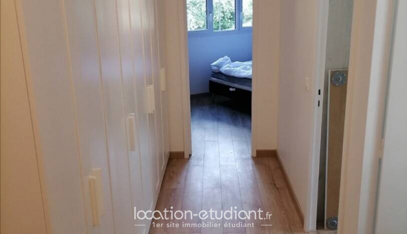 Colocation tudiante Studio à Champs sur Marne (77420)