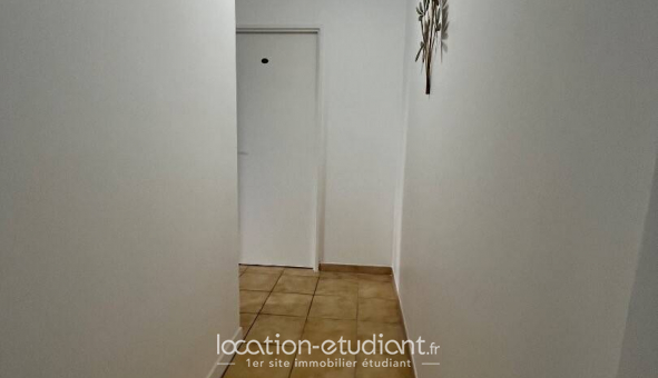Colocation tudiante Studio à Champs sur Marne (77420)