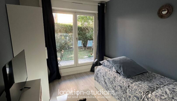 Colocation tudiante Studio à Champs sur Marne (77420)