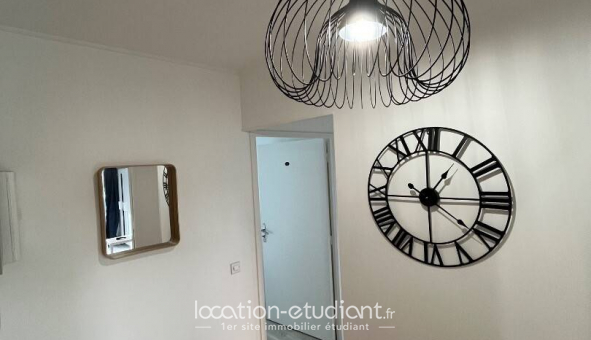 Colocation tudiante Studio à Champs sur Marne (77420)