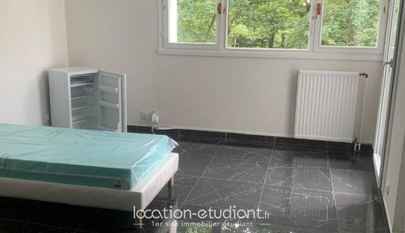 Colocation tudiante Studio à Champs sur Marne (77420)