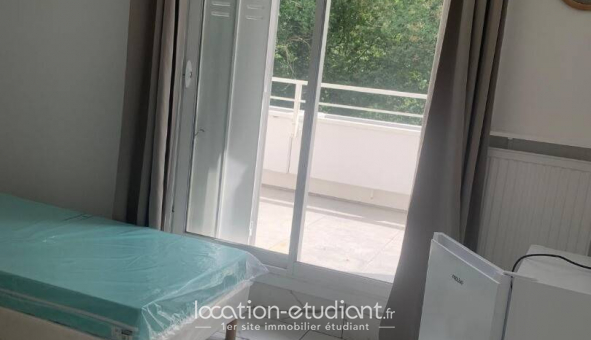 Colocation tudiante Studio à Champs sur Marne (77420)