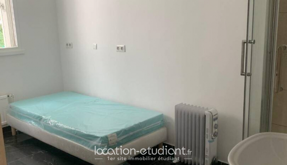 Colocation tudiante Studio à Champs sur Marne (77420)