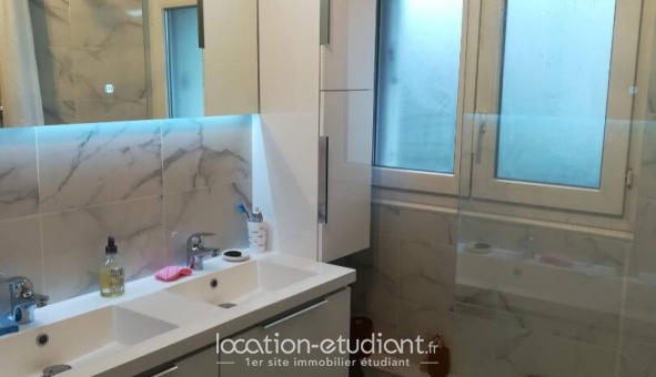 Colocation tudiante Studio à Champs sur Marne (77420)