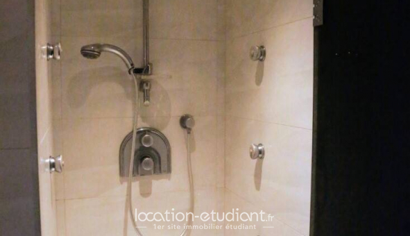 Colocation �tudiante Studio &agrave; Champs sur Marne (77420)