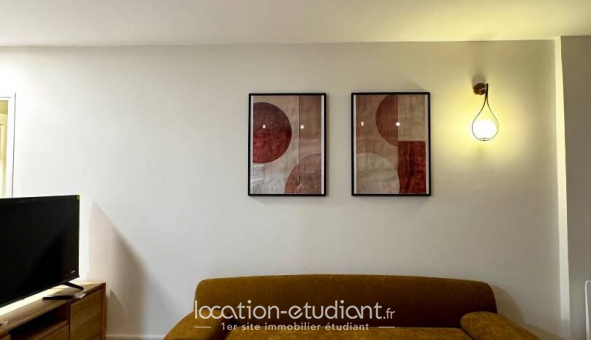 Colocation �tudiante Chambre dans une colocation de 10m2