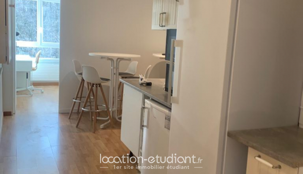 Colocation tudiante Duplex à Champs sur Marne (77420)