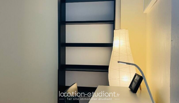 Colocation tudiante T4 à Champs sur Marne (77420)
