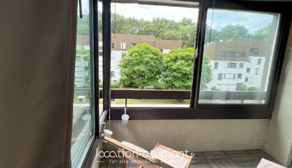 Colocation tudiante T5 à Champs sur Marne (77420)