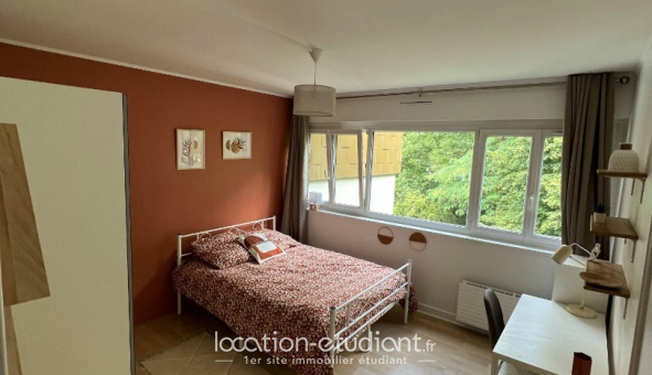 Colocation tudiante T5 à Champs sur Marne (77420)