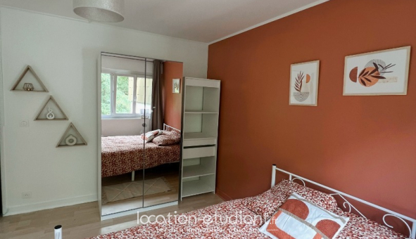 Colocation tudiante T5 à Champs sur Marne (77420)