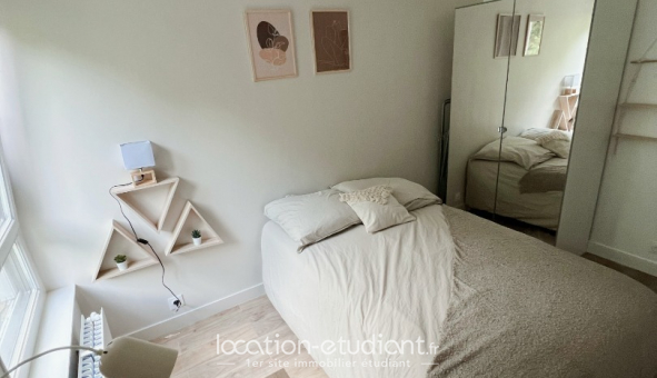 Colocation tudiante T5 à Champs sur Marne (77420)