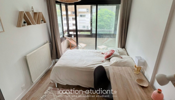 Colocation tudiante T5 à Champs sur Marne (77420)