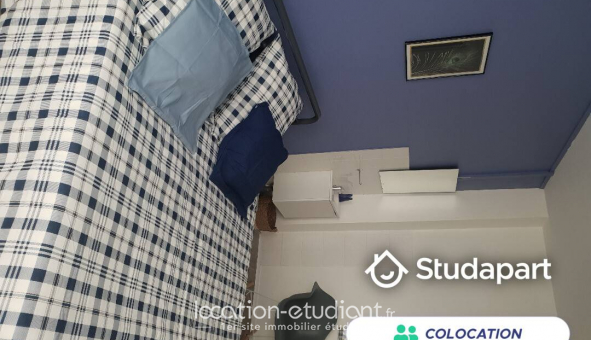 Colocation tudiante T5 à Chanteau (45400)