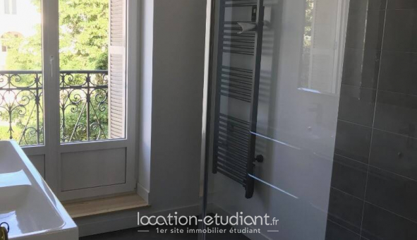 Colocation tudiante Studio à Chantraine (88000)