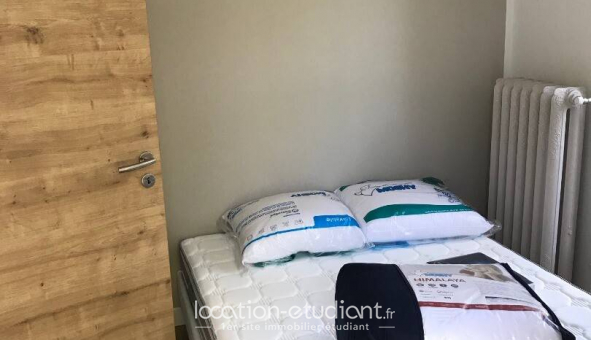 Colocation tudiante Studio à Chantraine (88000)