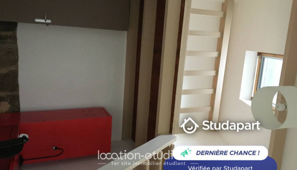 Colocation tudiante Studio à Charbonnires les Bains (69260)