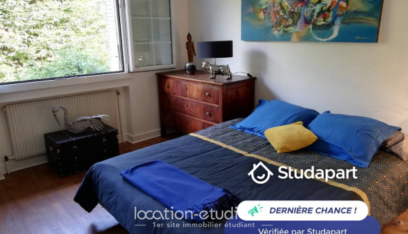 Colocation étudiante 0