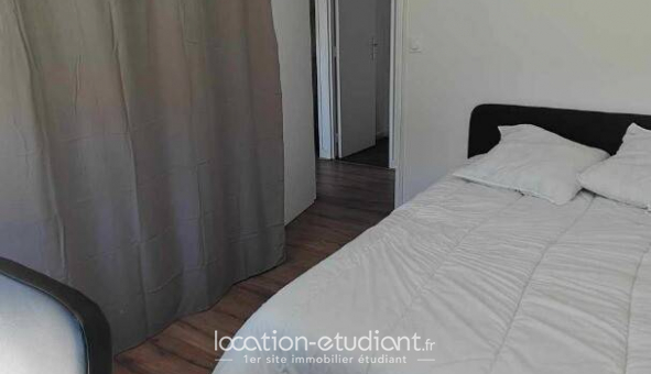 Colocation tudiante Studio à Chartres (28000)