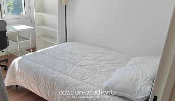 Colocation tudiante Studio à Chartres (28000)