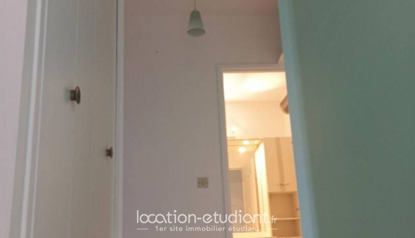 Colocation tudiante Studio à Chartres (28000)