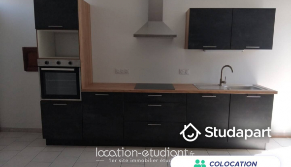 Colocation tudiante Studio à Chteaubriant (44110)