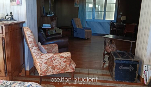 Colocation tudiante Studio à Chteauneuf sur Charente (16120)