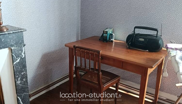 Colocation tudiante Studio à Chteauneuf sur Charente (16120)