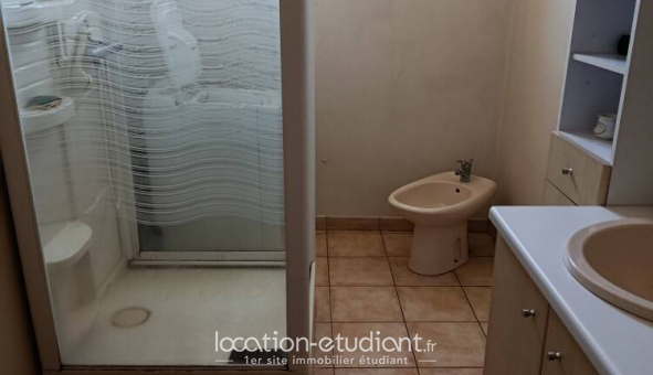 Colocation tudiante Studio à Chteauneuf sur Charente (16120)