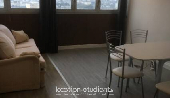 Colocation tudiante Chambre dans une colocation de 11m2
